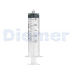  50ml Toma Luer Lock Caja 50 Unids